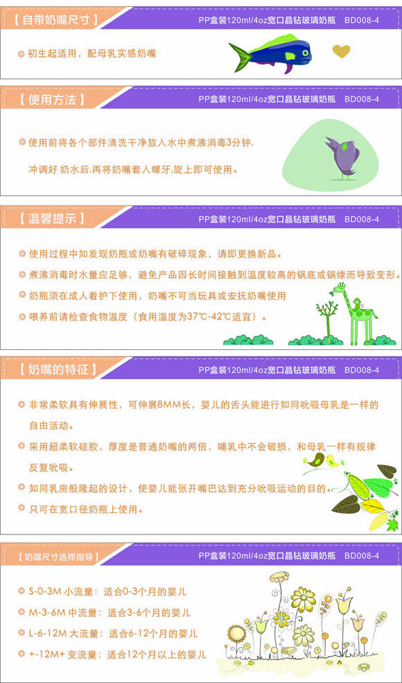 ���ڲ�����ƿ120ml�{