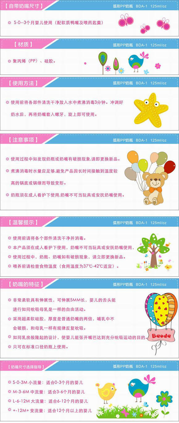 ���»���PP��ƿ125ml�S