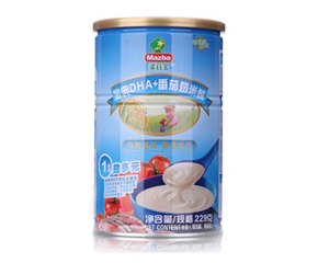 ��Ɲ�����DHA+�������׷۵����c(di��n)