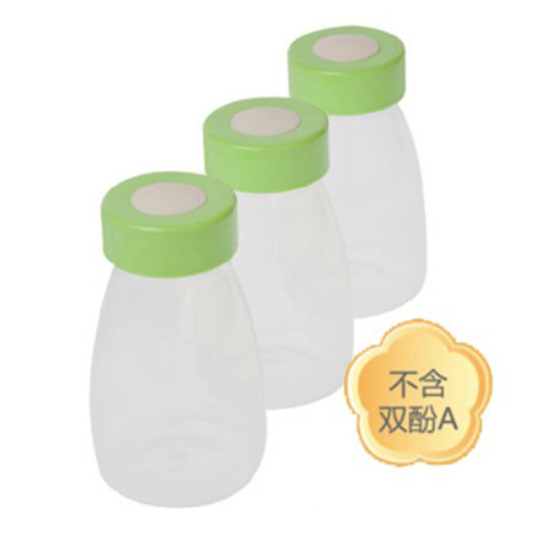 安朵母乳存儲(chǔ)瓶