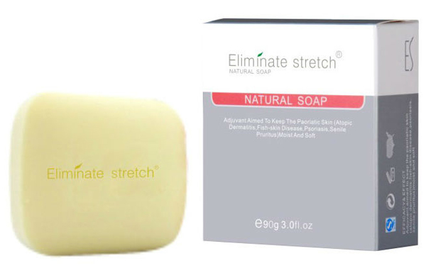 醫(yī)萊美思腹紋舒潤香皂