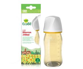 Ecobe��ȫ����160ml��ƿ�a(ch��n)Ʒ��B