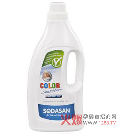 SODASAN��Ȼ�냺������sϴ��Һ��ô����