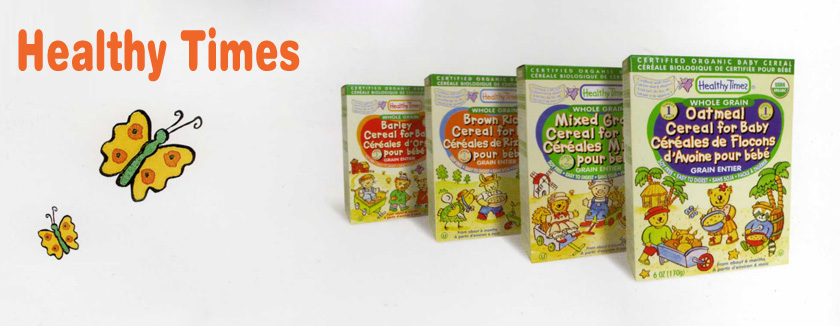 Healthy Times ����ʳƷ����