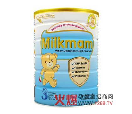 �~ԴMilkmam�̷��������c