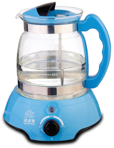 WPH-0221恒溫調(diào)奶器