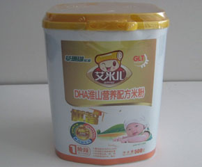 ���׃�500g��(y��u)+1��DHA��ɽ����׷���ô����