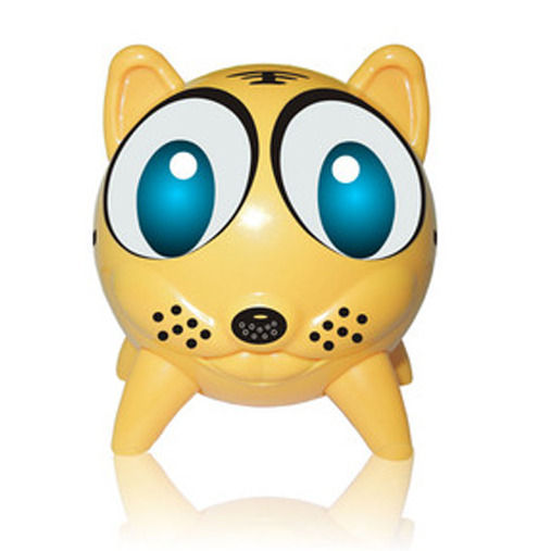 愛學(xué)寶歷高虎故事機