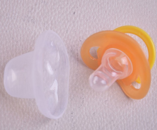 尚嬰兒安撫奶嘴M