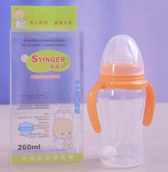 �Ћ냺PP������ƿ260ml