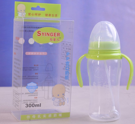 �Ћ냺PP������ƿ300ml�Gɫ