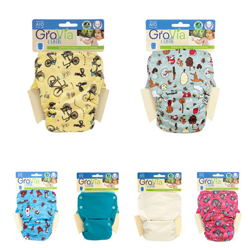 Grovia�ЙC(j��)��һ�wʽ����ѝ