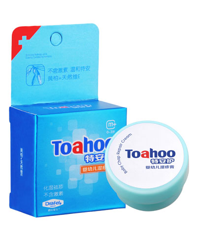 德拉斐爾嬰幼兒濕疹膏
