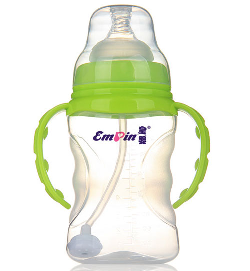 �ʋ댒��PP�mָ�Ԅ�С��ƿ150ml�Gɫ