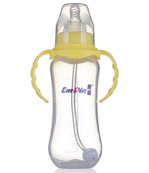 �ʋ�˿�PP�mָ�A������ƿ240ml�Sɫ