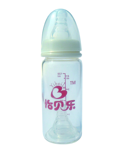 ��ؐ��120ml�ˏ���������ƿ