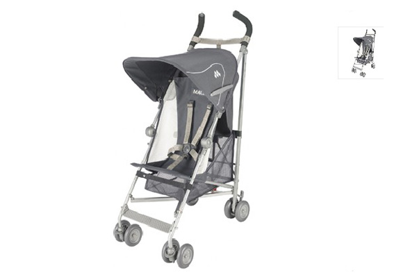 Maclaren�����_�m��܇ 2011��VOLO(��ɫ)