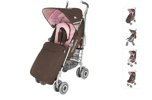 Ӣ��(gu��)Maclaren�����_�mTechno XLR 2011����ȷۣ�