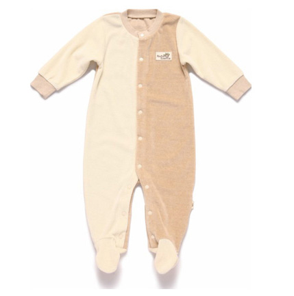 本色源天鵝絨連襪褲