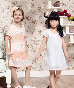 瑪琪曼蒂可愛(ài)連衣裙