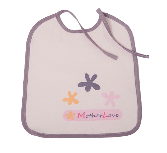 母之戀彩球樹(shù)Baby圍嘴