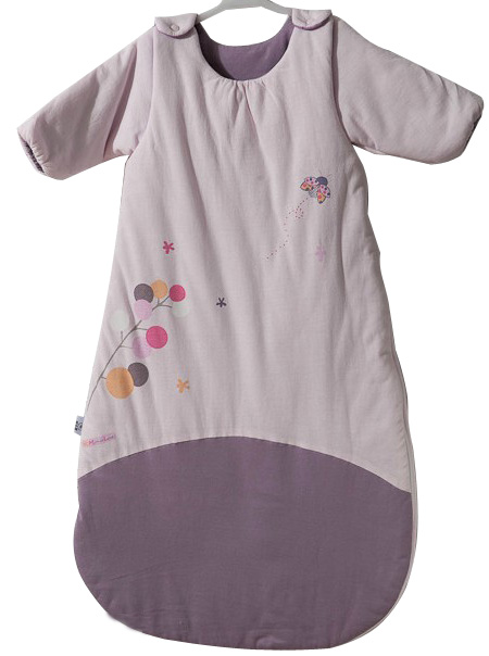 母之戀彩球樹Baby嬰兒睡袋