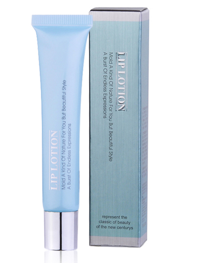 水嫩護(hù)唇啫喱