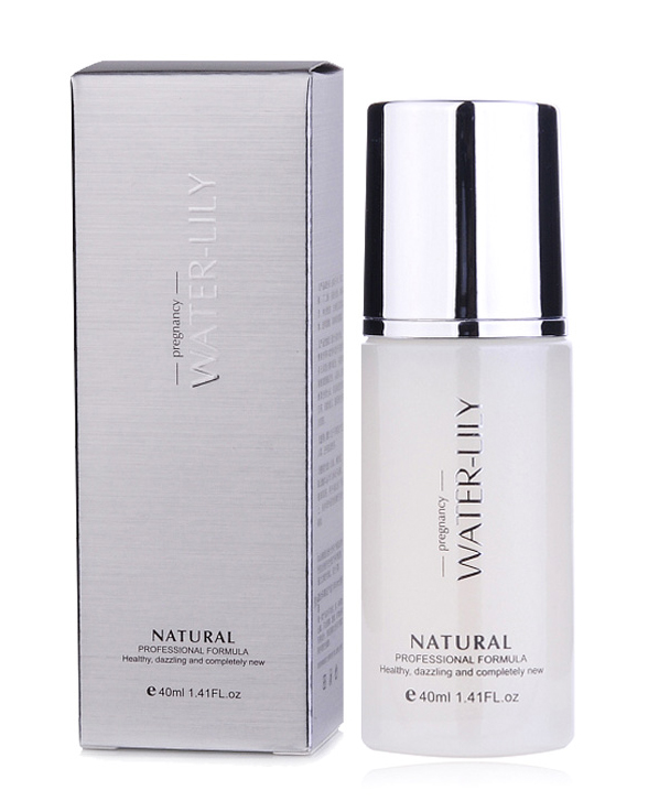 膚皙白潔面凝露