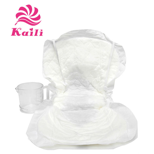 開麗產(chǎn)婦專用衛(wèi)生巾L號1片裝