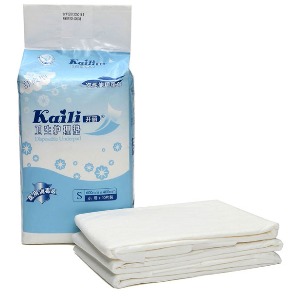 開(kāi)麗產(chǎn)后衛(wèi)生護(hù)理墊S10片裝