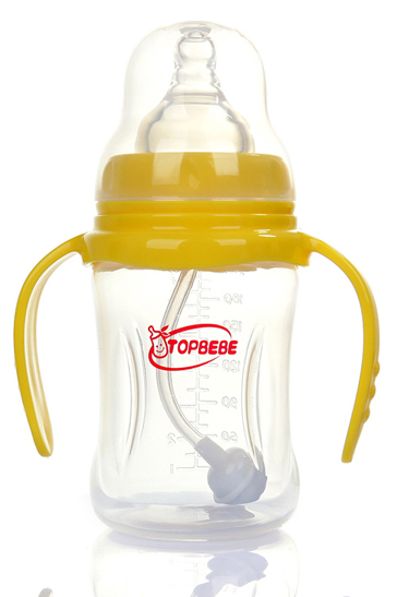 淘寶樂寬口PP奶瓶210ml