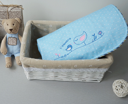 樂平方超柔苧麻尿墊(大號)