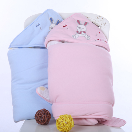 樂平方乖乖兔柔棉抱被