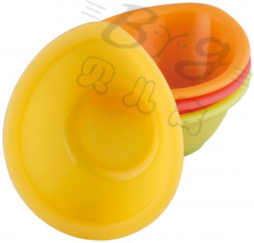 半圓形學(xué)用碗