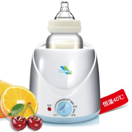 樂樂寶貝暖奶器