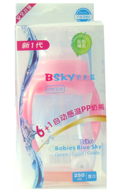 ֮ؐ�{(l��n)6+1�����ԄӸМ�PP��ƿ250ml��ɫ