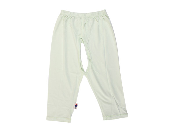 肥仔豆橡筋開襠褲