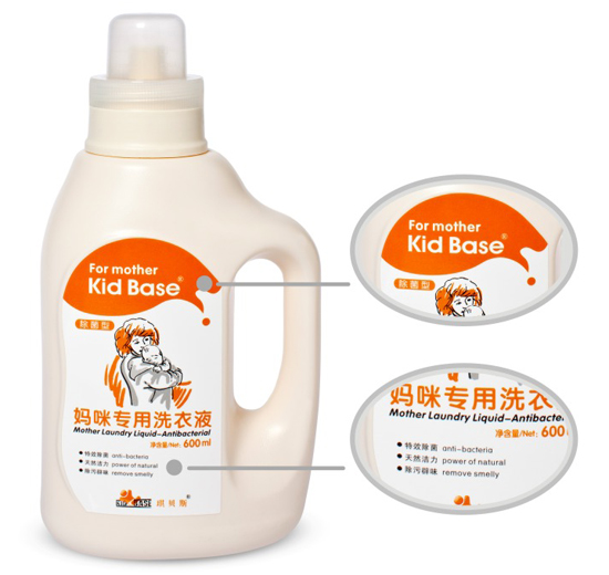 ��ؐ˹���䌣��ϴ��Һ��������)600ML