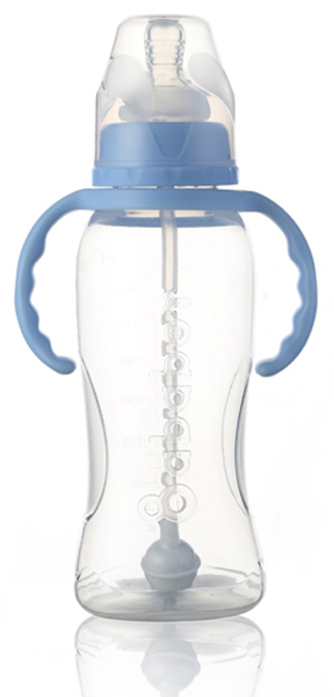 �Ͱ�ؐ����(bi��o)��(zh��n)�ڏ�PP�Ԅ�(d��ng)��ƿ270ML