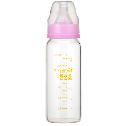 ��֮���˿ڸ���貣����ƿ180ML��ɫ
