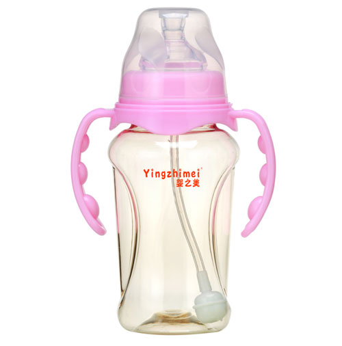 ��֮�������p���ԄӈA����PPSU��ƿ270ML��ɫ