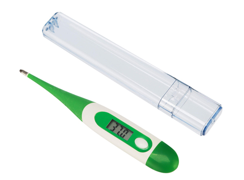 嬰之美電子體溫計(jì)