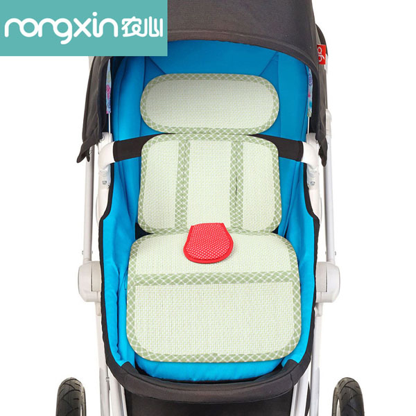 農(nóng)心提花童車(chē)墊