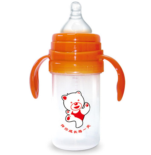 Babykin��ؐ�ߣ��˿�ֱ��PP�냺��ƿ160ML