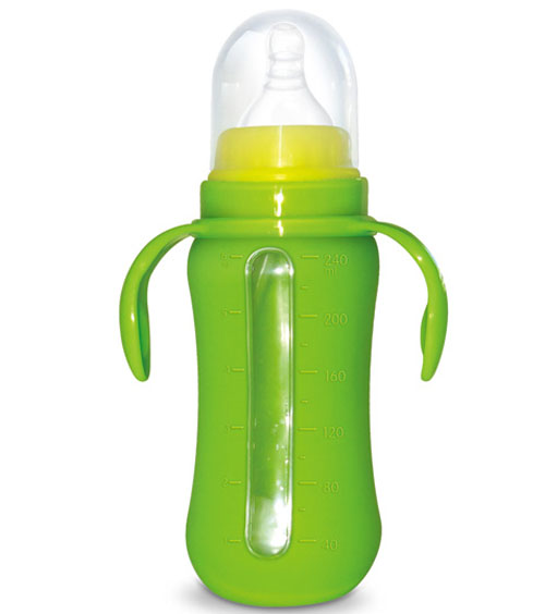 Babykin��ؐ�ߣ�����+���z�ט�(bi��o)�ڻ�����ƿ240ML