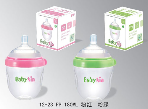 Babykin��ؐ�ߣ�PP��������ƿ180ML