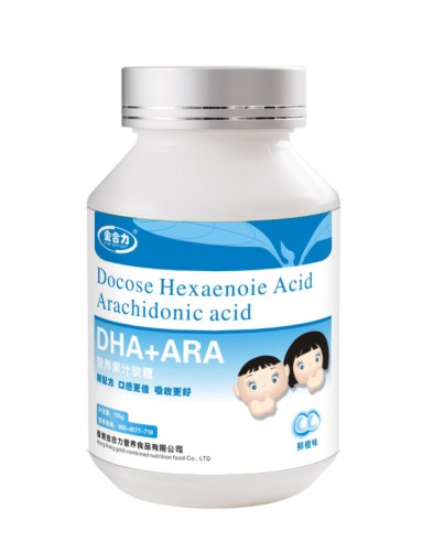 �����DHA+ARA��֭ܛ��