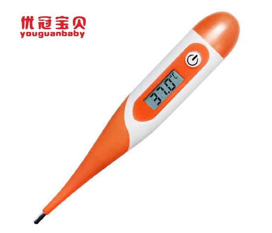 優(yōu)冠寶貝電子體溫計(jì)