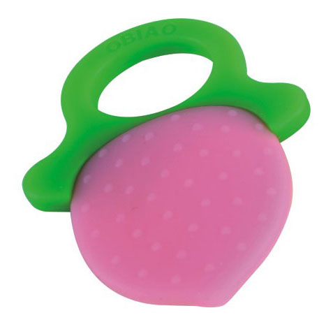 歐標超韌軟桃子厚感牙膠