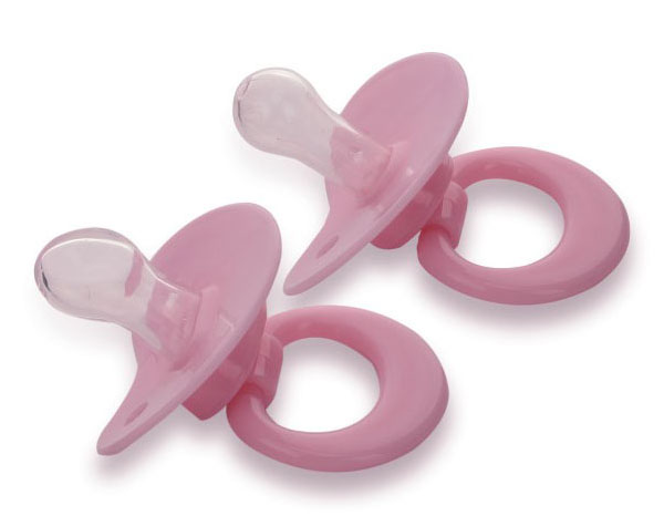 歐標(biāo)嬰兒安撫奶嘴